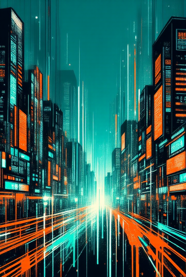 course
